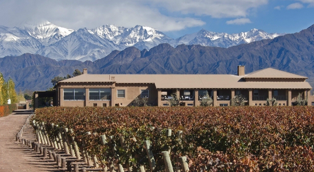 Bodega Vistalba Bodega Vistalba