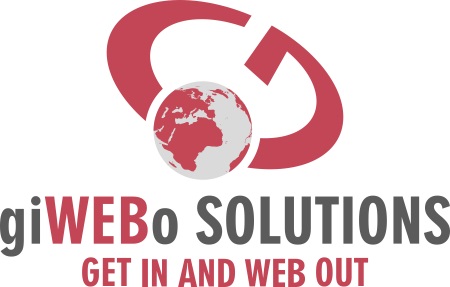 giWEBo Solutions giWEBo Solutions