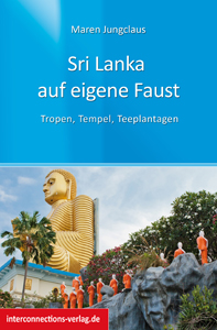 Trauminsel Shri Lanka