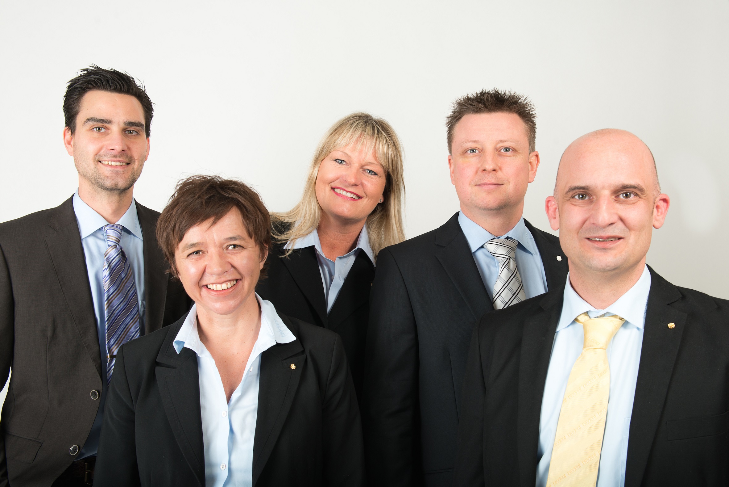 bredent group inÖsterreich. Fotograf: Maximilian Meergraf