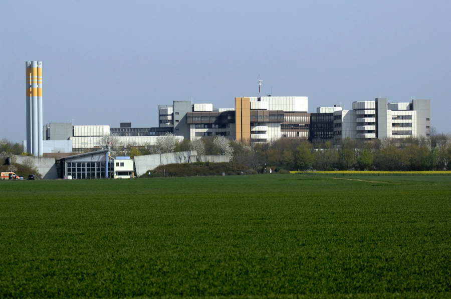 Foto: Klinikum Ingolstadt Foto: Klinikum Ingolstadt
