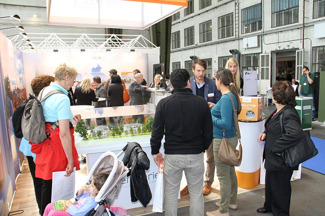 Berliner Immobilien Messe
