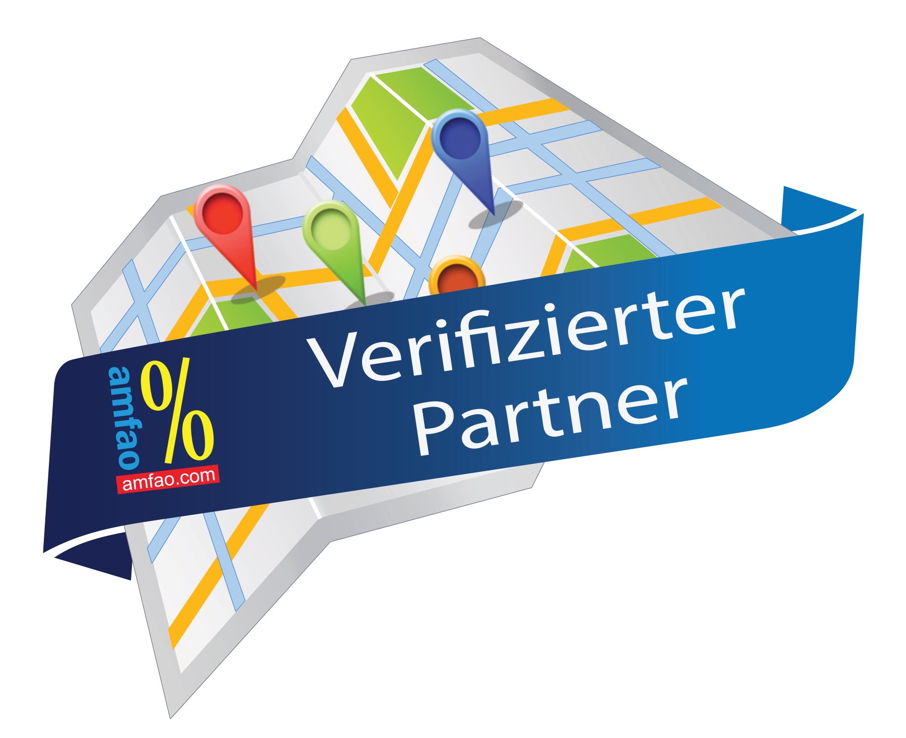 Amfao Partnerlogo