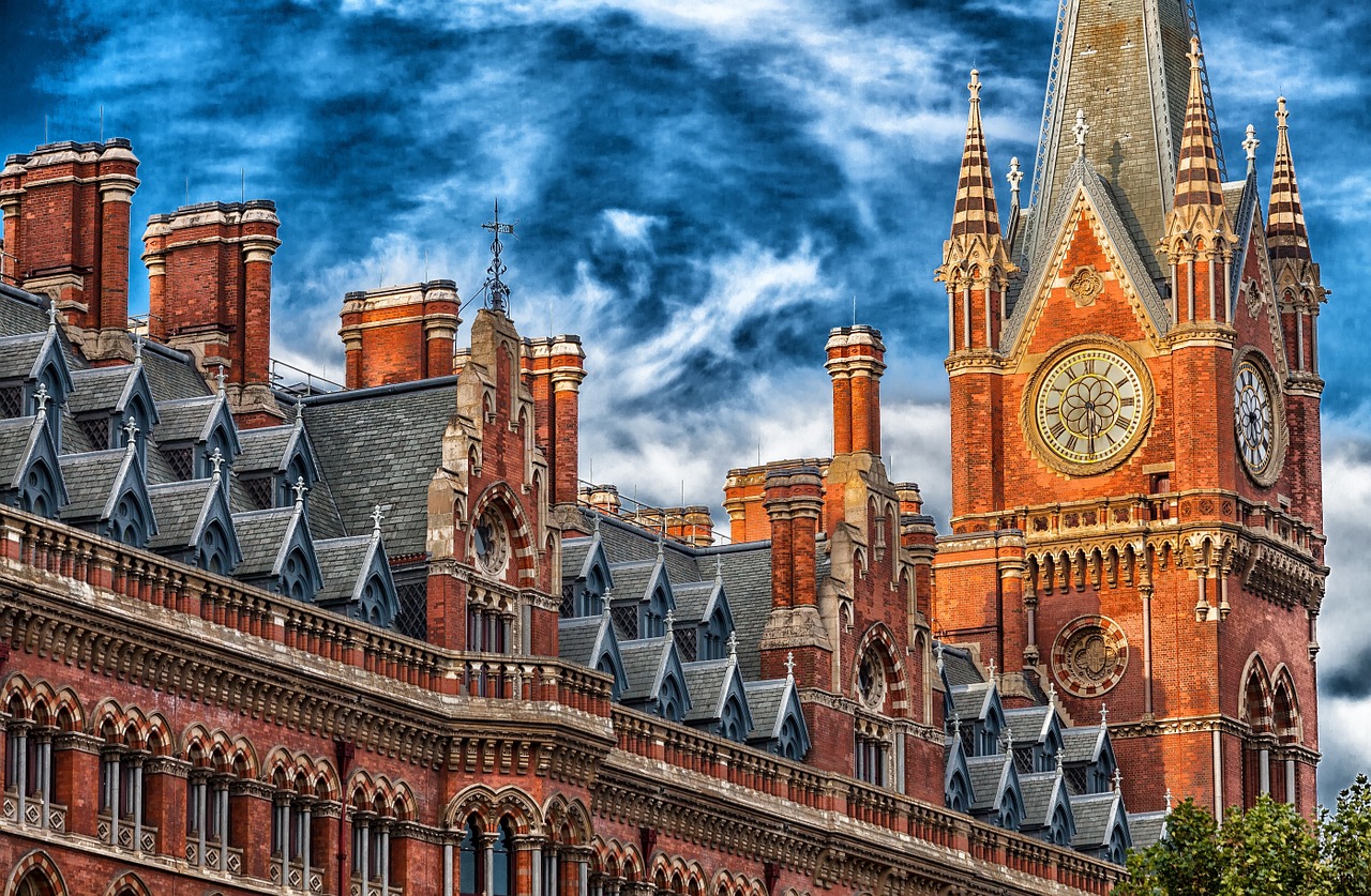 Inzwischen gibt es Beweise dafür, daß Neue Top Level Domains wie die London-Domains besser ranken be