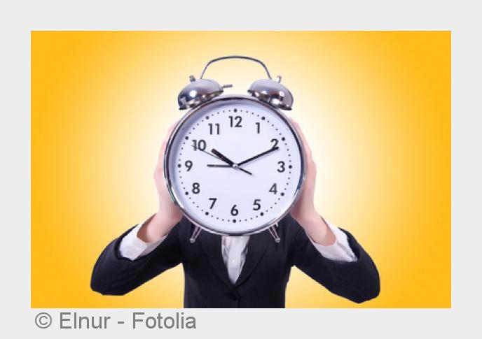 Wie vermeidet man Stress und Burnout? Wie reagiert man richtig? (Bildquelle:©Elnur - Fotolia) Wie vermeidet man Stress und Burnout? Wie reagiert man richtig? (Bildquelle:©Elnur - Fotolia)
