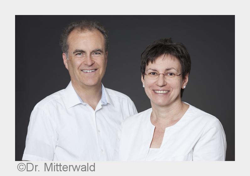Dr. Mitterwald& Dr. Grieser (Bildquelle: Dr. Mitterwald)