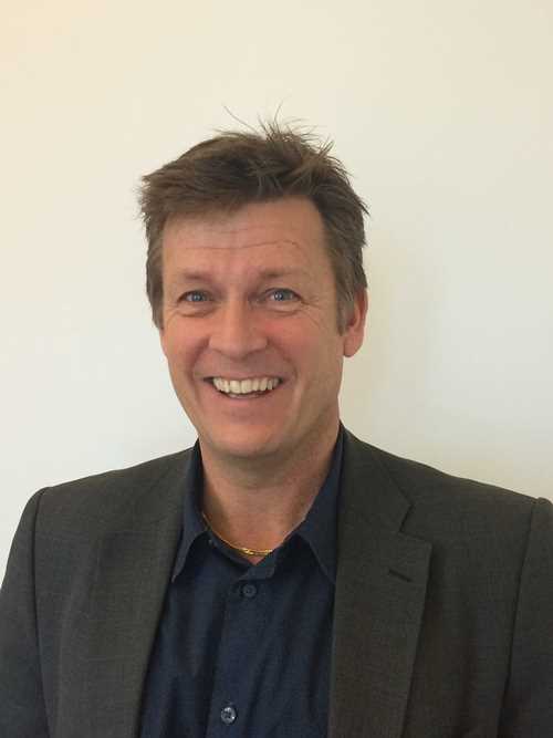 Jim Carlsson, CEO Clavister