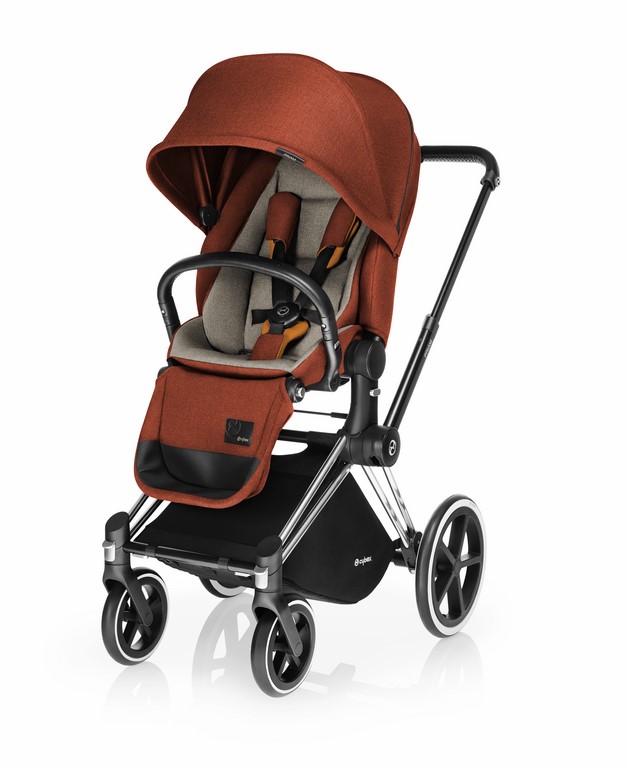 Cybex Priam