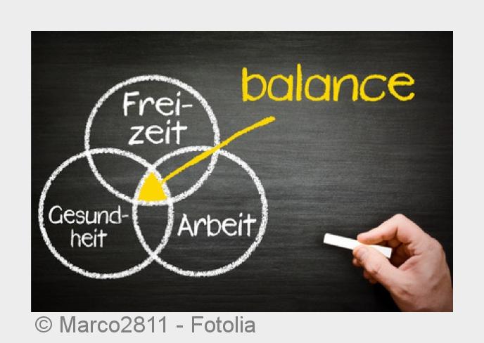 Wie kann ich einen Burnout vermeiden? Wie kann man vorbeugen? (Bildquelle:©Marco2811 - Fotolia)