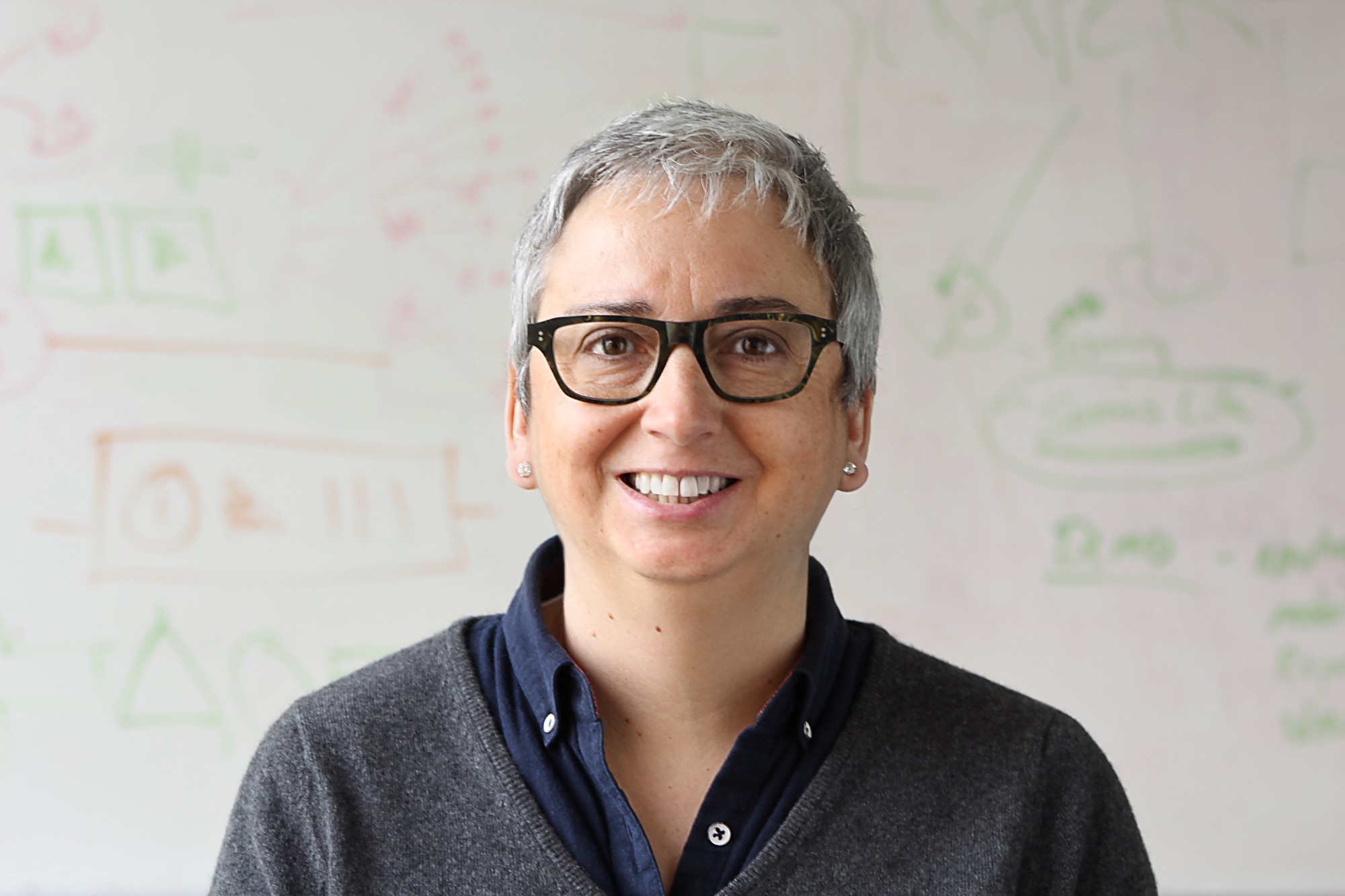 Amy Millard, Chief Marketing Officer bei Mindjet