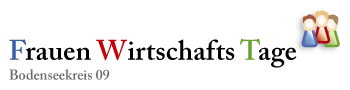 Logo FWT 2009