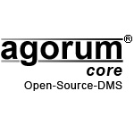agorum core - Das Open Source Dokumentenmanagementsystem mit dem DMS-Laufwerk