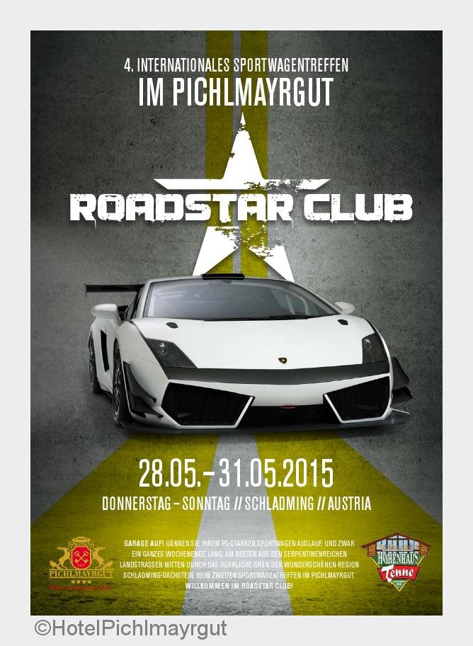 RoadstarClub/LifelikePR (Bildquelle: HotelPichlmayrgut)