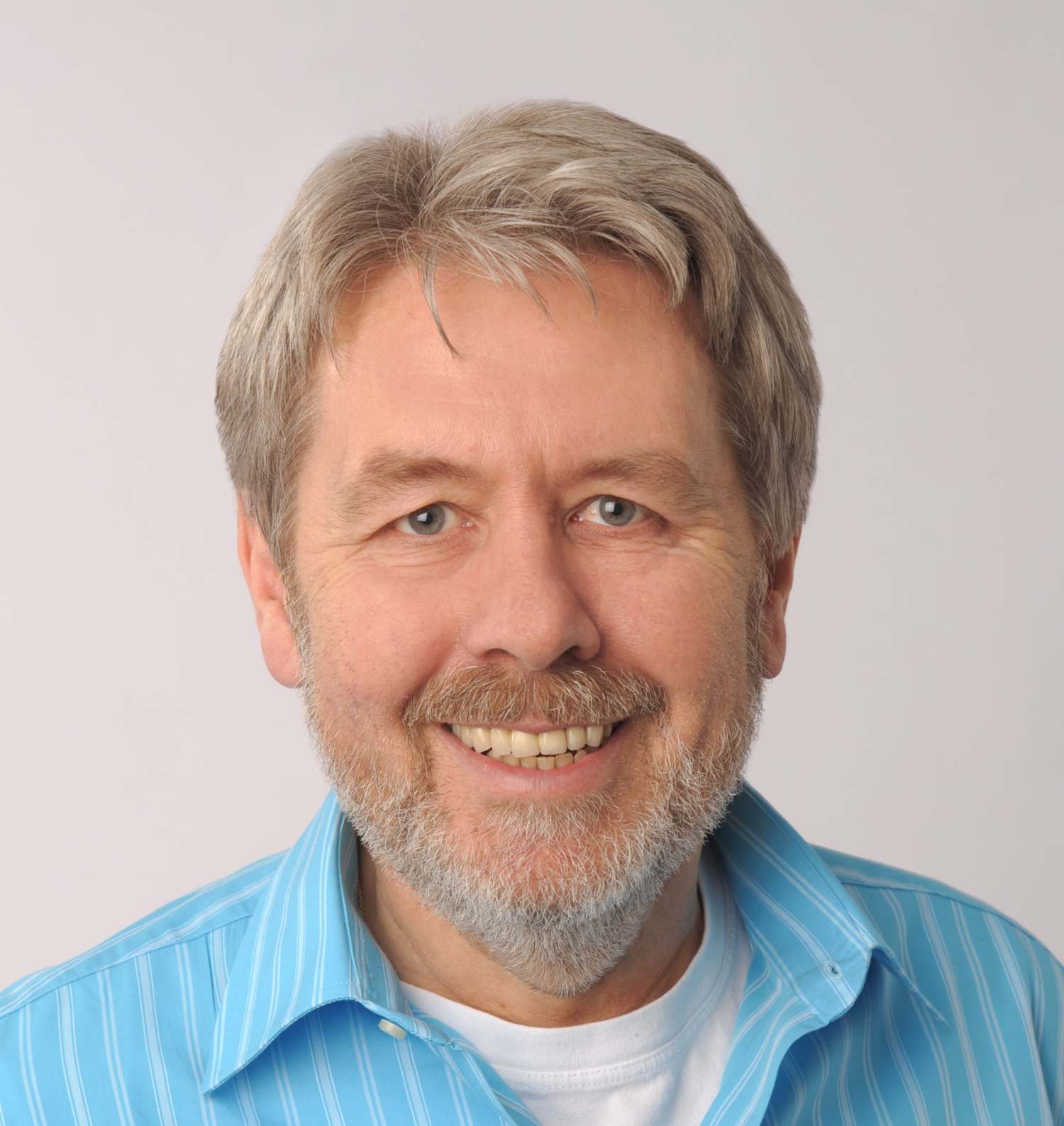 Dr. Sylvester Walch