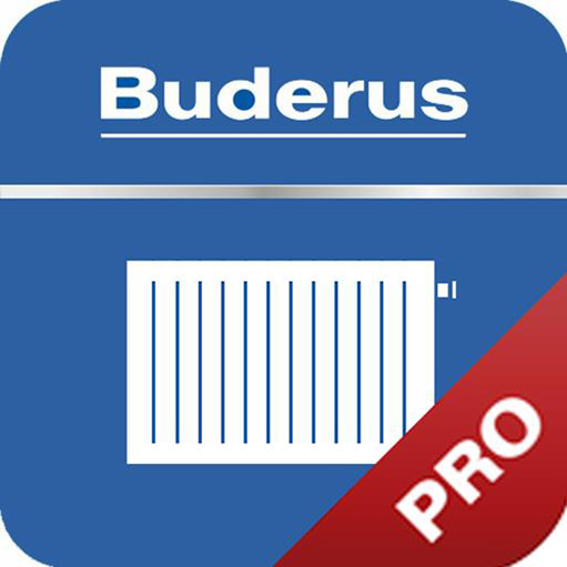 Buderus App EasyPlanPRO