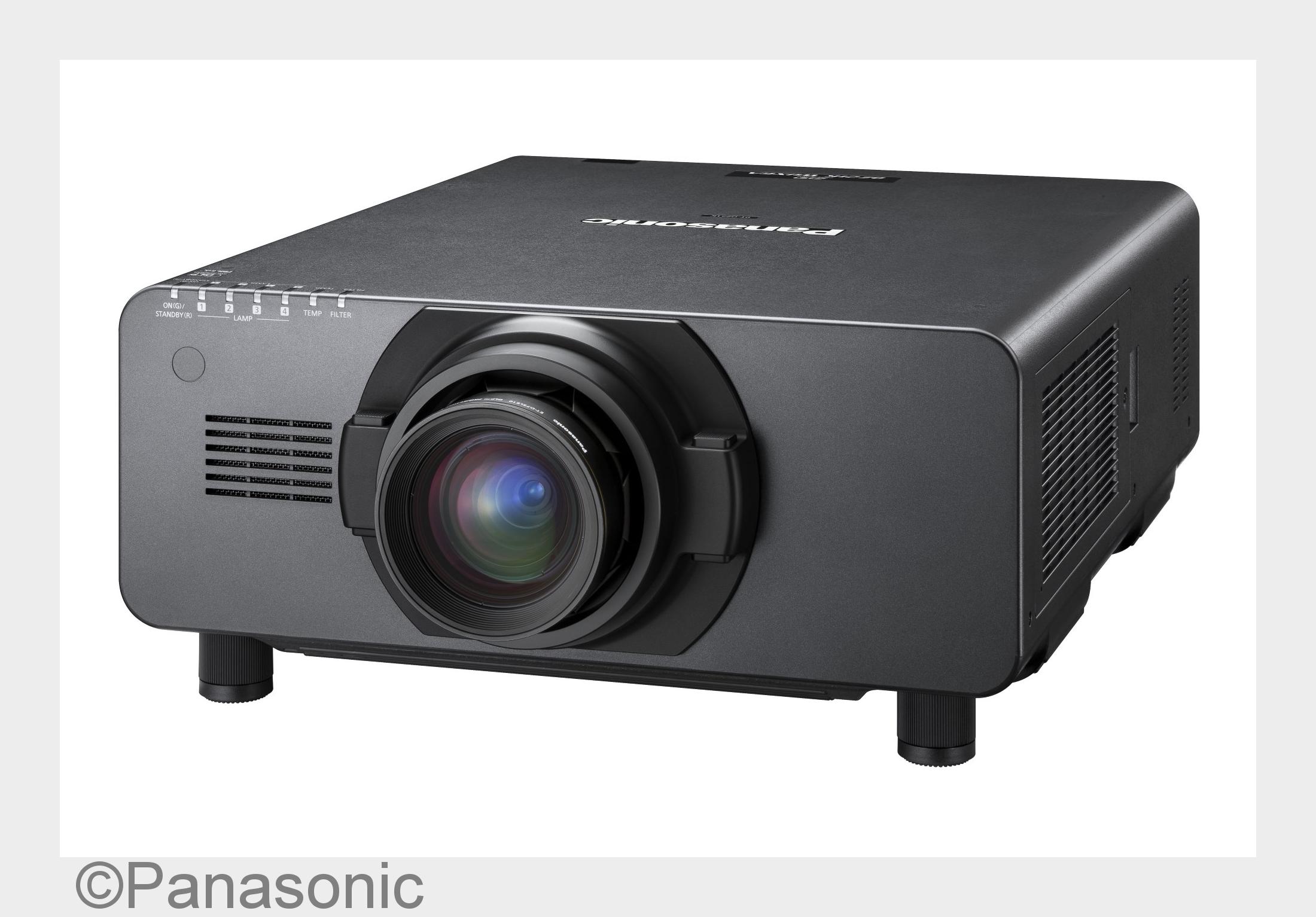 Panasonic DZ21K Evo (Bildquelle: Panasonic) Panasonic DZ21K Evo (Bildquelle: Panasonic)