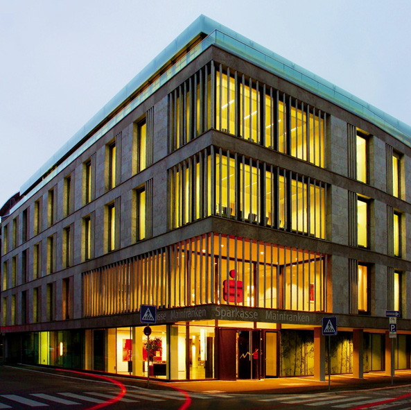 Vortrag der Deutschen Bauwelten GmbH im ImmobilienCenter Würzburg