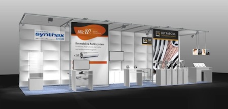 Synthax ist auf der High End 2015 mit zahlreichen Marken und Herstellern vertreten.