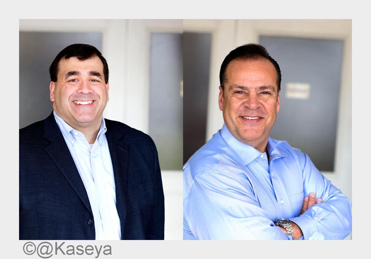 (Bildquelle: @Kaseya)