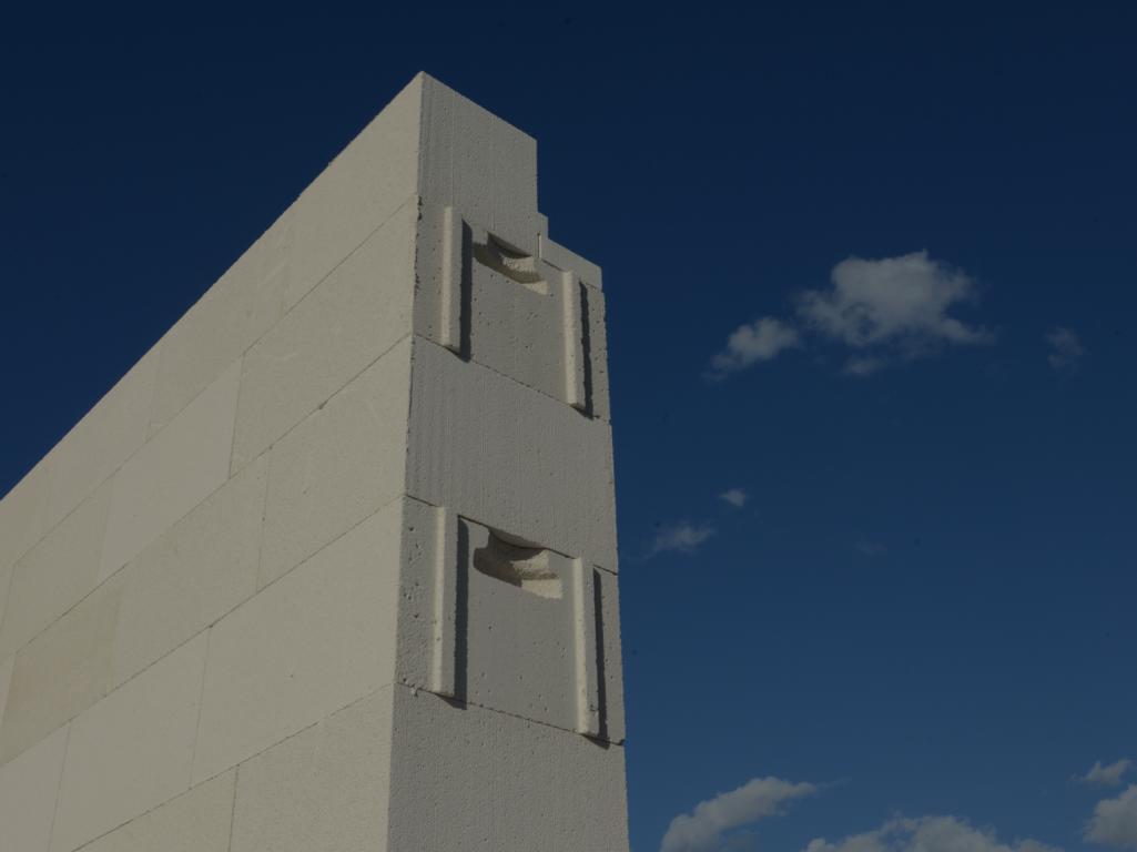 Massivbau 'Stein auf Stein' von Creativ Projektentwicklung