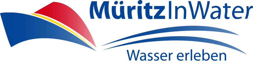 Müritz InWater Logo