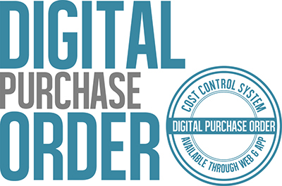 Digital Purchase Order Digital Purchase Order