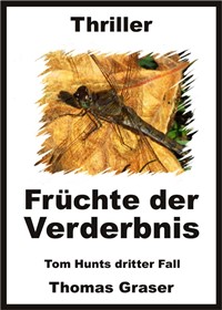 Cover-Früchte der Verderbnis