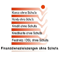 Finanzdienstleistungen ohne Schufa - Ihr Partner bei Problemen mit der Schufa