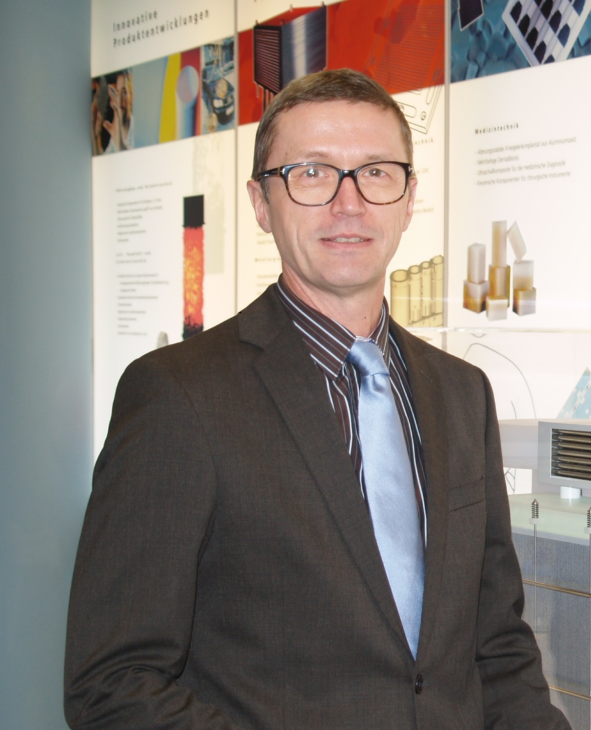 Andreas Frömmel wurde in den Vorstand der New Energy World - Industrie Gruppe (NEW-IG) berufen.