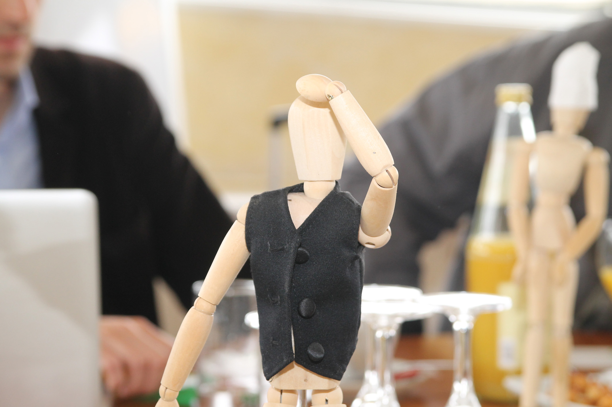 High Food Forum - Zukunft gesucht