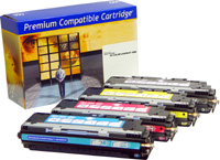 Premium Rebuild Toner Premium Rebuild Toner