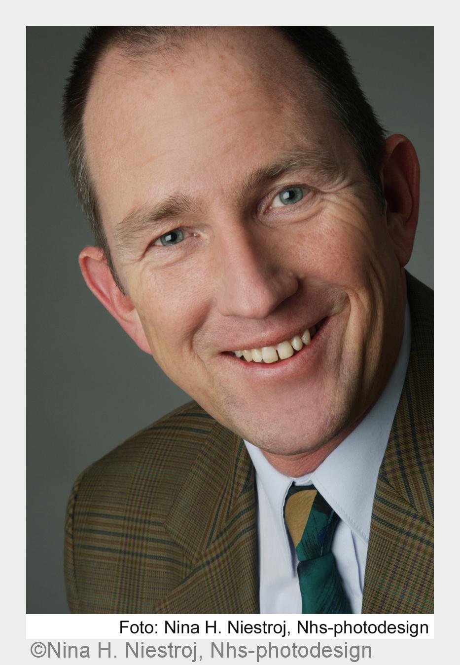 Dr.-Ing. Karl-Heinz Hellmann:"IT-Flatrate und Zero-Clients vereinfachen die IT im Mittelstand&q