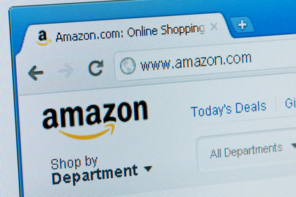 Geld verdienen mit Amazon