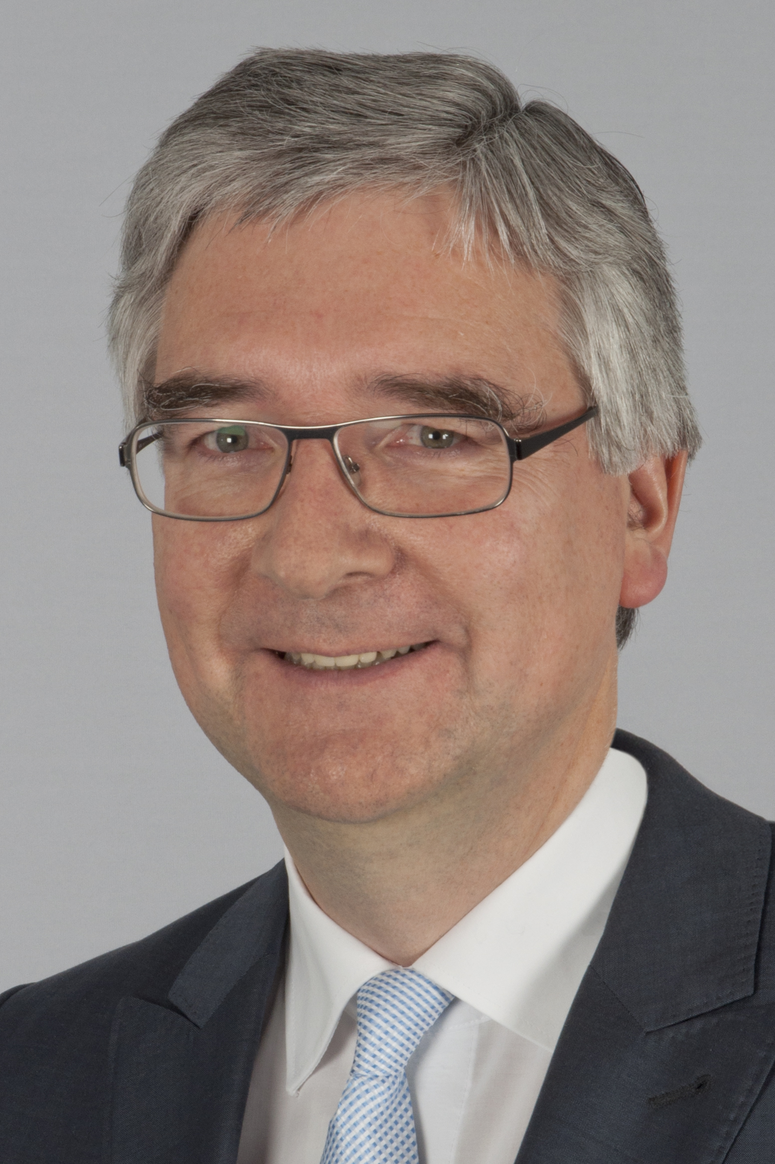 Prof. Joachim Grifka gibt Tipps zur starken Schulter