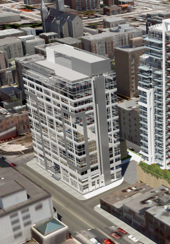 Andaz Ottawa Byward Market - Erstes Andaz Hotel in Kanada eröffnet 2016