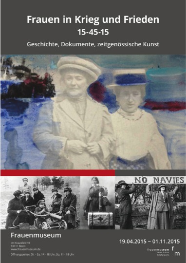 Ausstellungsplakat