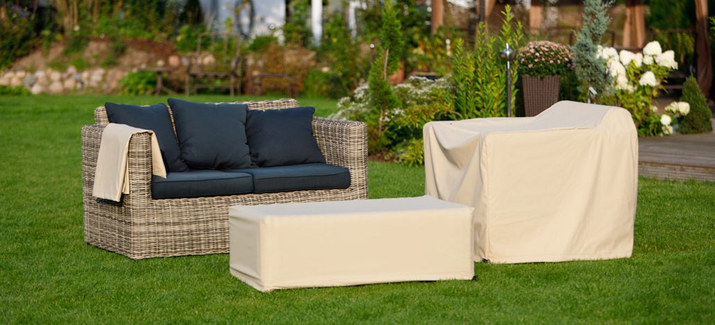 Ensemble"Teak Safe creme"