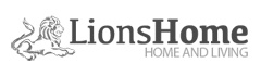 Logo LionsHome UG