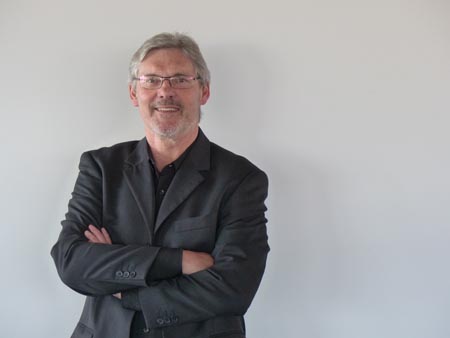 Jürgen Zirbik, Trainer, Coach, Sparringspartner für Chefs