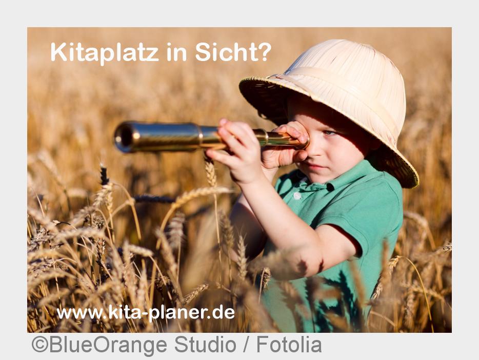 Kita-Planer 2: Jetzt auch in Hameln (Bildquelle: BlueOrange Studio / Fotolia)