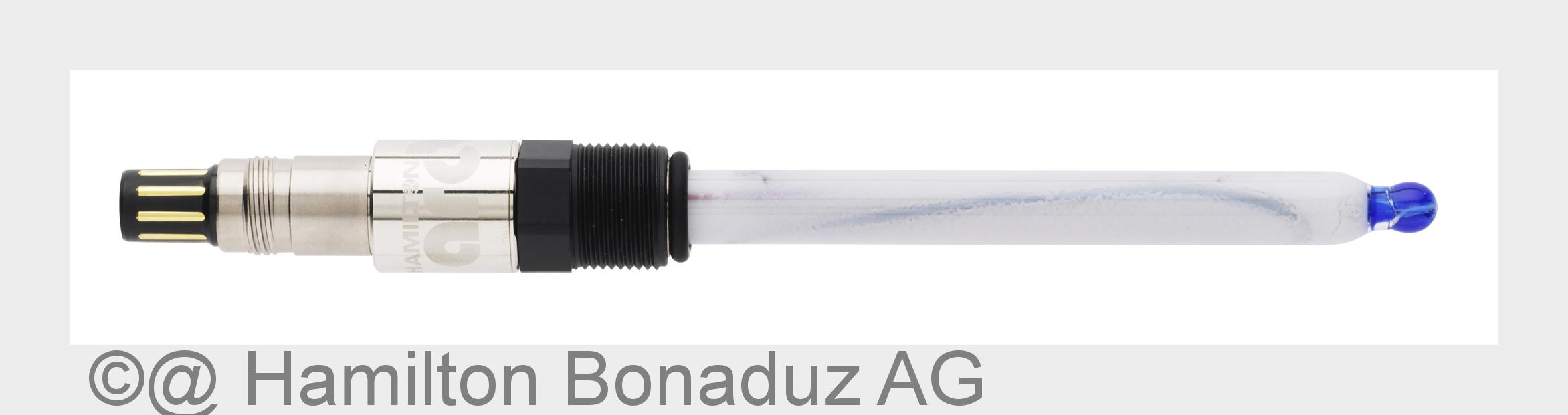 Polilyte Plus ARC (Bildquelle: @ Hamilton Bonaduz AG)