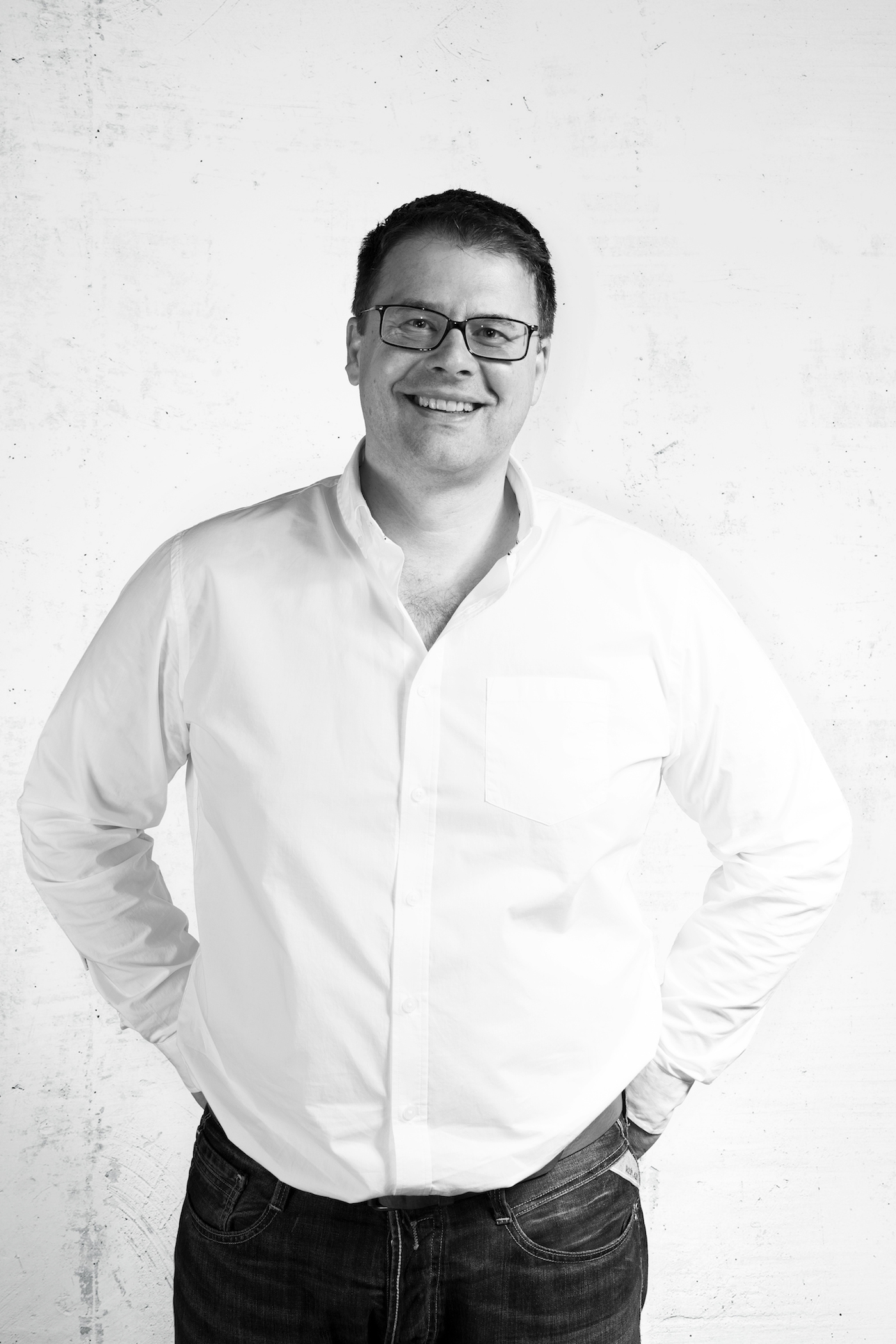 Andreas Grasel, COO, Spree7