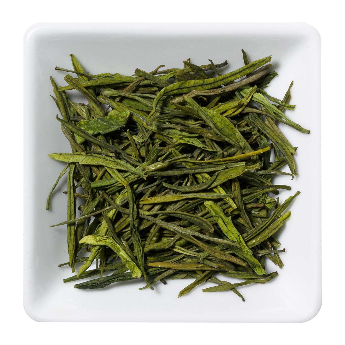 Anji White Tea
