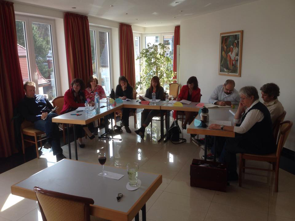 Seminar