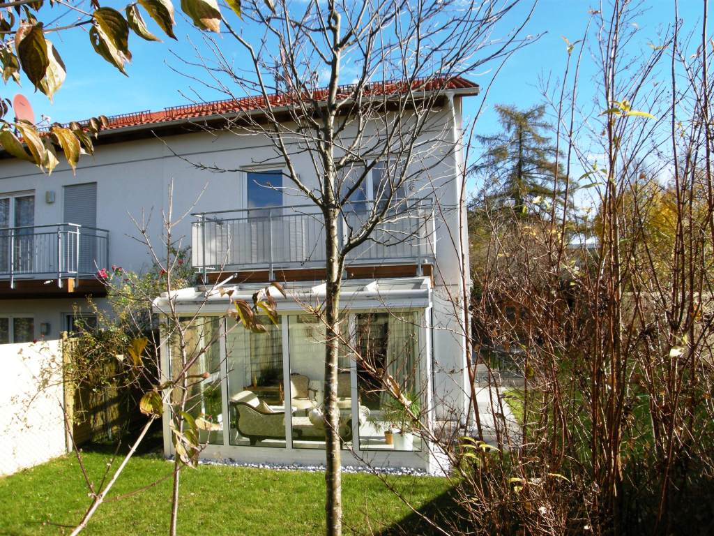 Wohnung München Moosach