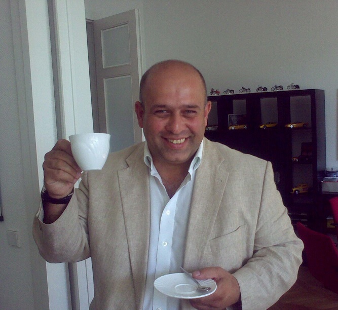 Gil Schlappal