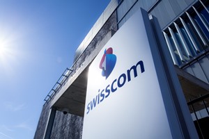 Das neue Rechenzentrum der Swisscom in Bern-Wankdorf Das neue Rechenzentrum der Swisscom in Bern-Wankdorf