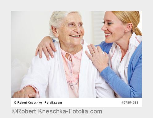 http://www.deutschepflegeboerse.de (Bildquelle: Robert Kneschka-Fotolia.com)