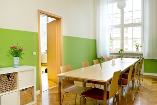 Geburtshaus Jena