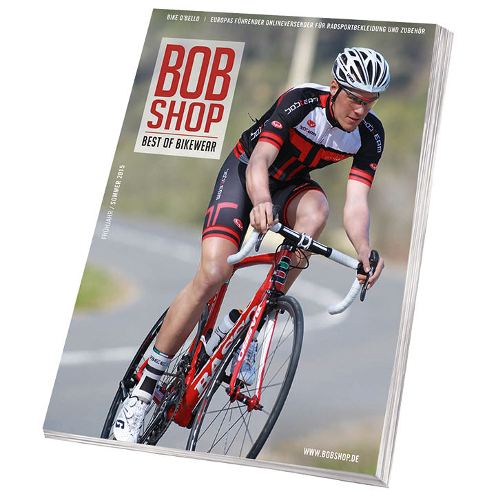 Der neue Bobshop-Katalog 2015, Foto: © Bobshop Der neue Bobshop-Katalog 2015, Foto: © Bobshop